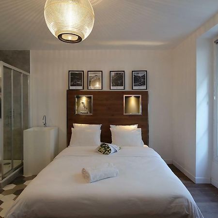 Apartament Studio De Charme Proche Tour Eiffel Et Rue Cler Paryż Zewnętrze zdjęcie